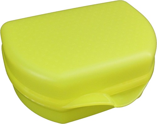 Tupperware snacky brotdose neu - tupperware,