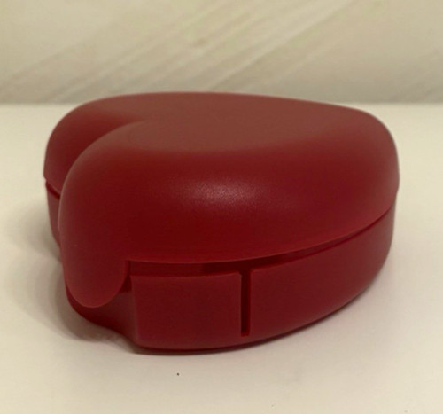 Tupperware brotdose kunststoff - brotdose,