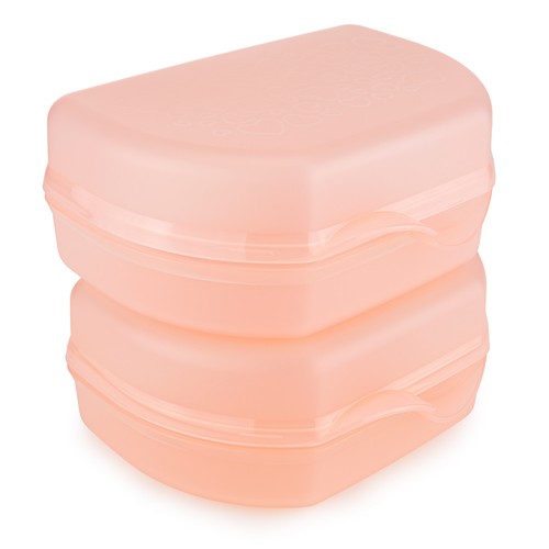 Tupperware snacky brotdose - tupperware,