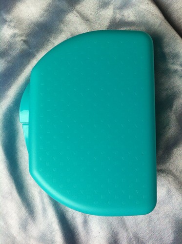 Tupperware brotdose - tupperware,