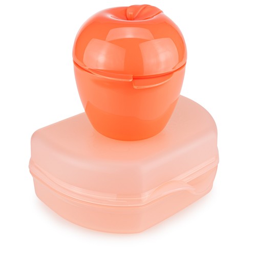 Tupperware snacky brotdose - tupperware,