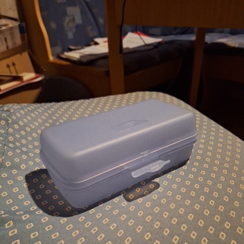 Tupperware snacky twin brot - snacky,
