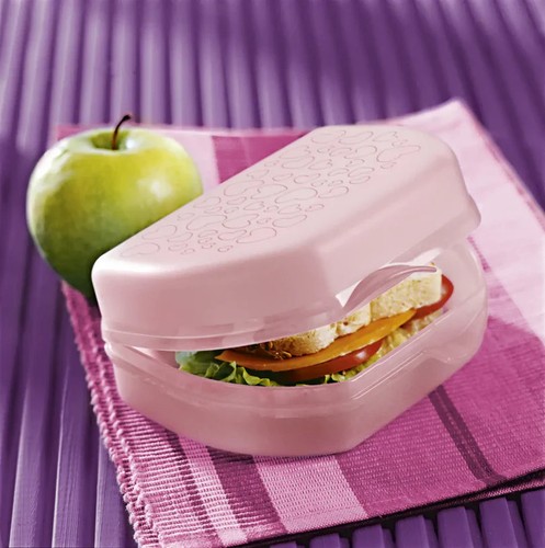 Tupperware snacky mit - tupperware,