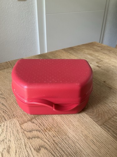 Tupperware snacky brotzeitdose - snacky,