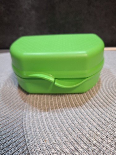 Tupperware snacky brotdose - snacky,