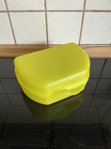 Tupperware snacky brotzeitdose - snacky,