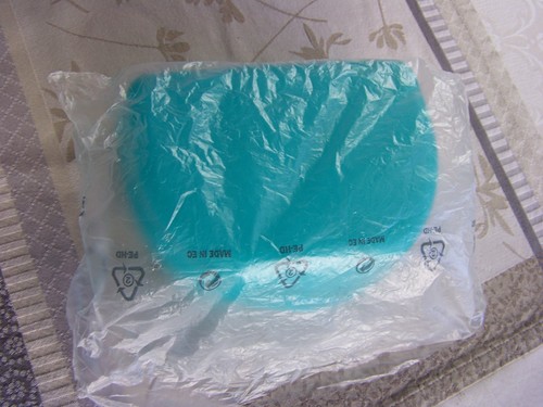 Tupperware brotbox snacky - tupperware,