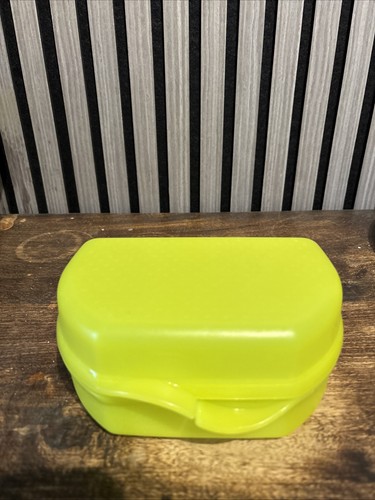 Tupperware butterbrotdose - tupperware,