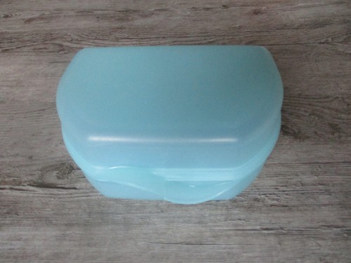 Tupperware snacky snackbox - tupperware,