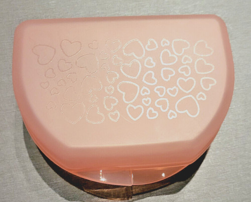 Tupperware vesperdose snacky - tupperware,