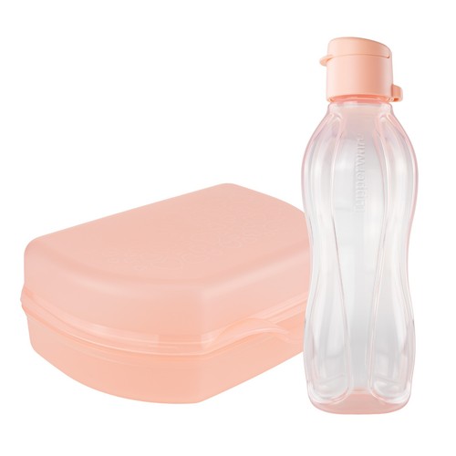 Tupperware snacky brotdose - snacky,