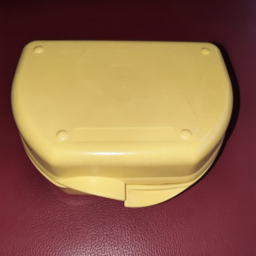 Tupperware snacky brotdose - snacky,