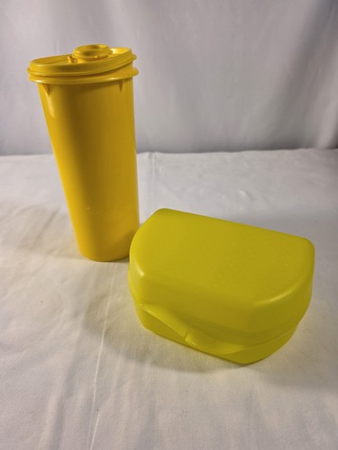 Tupperware snacky brotdose - tupperware, /
