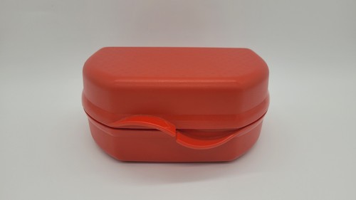 Tupperware snacky brotdose - brotdose, /