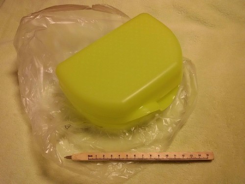 Tupperware