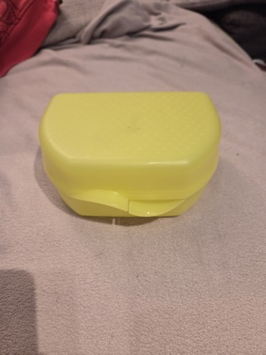 Tupperware brotdose lunchbox - tupperware,