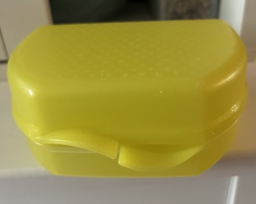 Tupperware brotdose - tupperware,