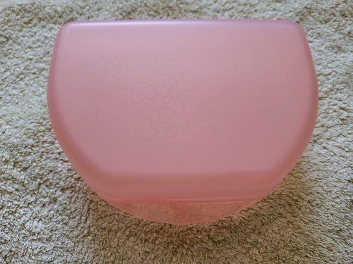 Tupperware snacky brotdose - snacky,