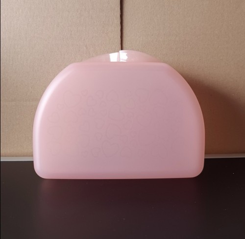 Tupperware brotdose snacky - brotdose,