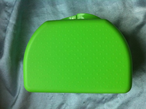 Tupperware c55 brotdose - tupperware,