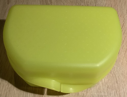 Tupperware snacky c55 - c55,