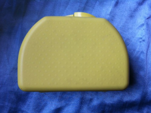 Tupperware c55 brotdose - tupperware,