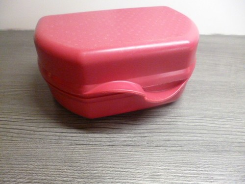Tupperware snacky brotdose - tupperware,