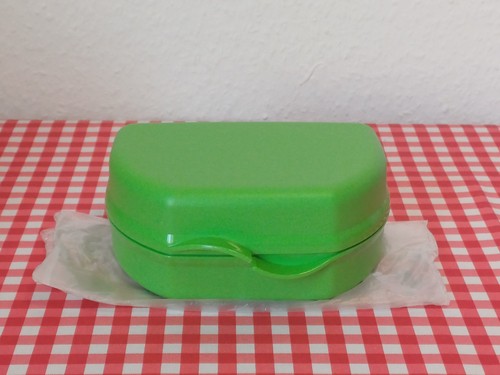 Tupperware snacky - 🌷tupperware,