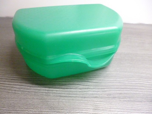 Tupperware snacky brotdose - snacky,