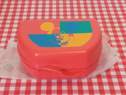 Tupperware snacky - 🌷tupperware,