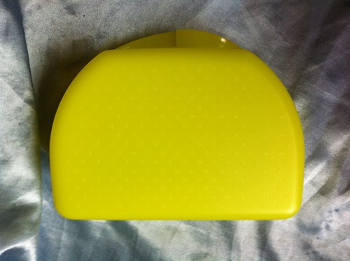 Tupperware brotdose - tupperware,