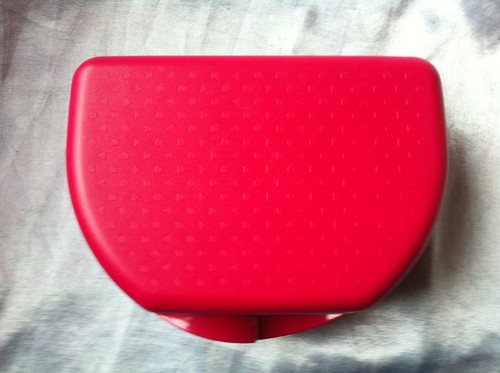 Tupperware c55 brotdose - c55,